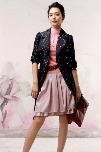 女生15种穿衣风格类型是什么?