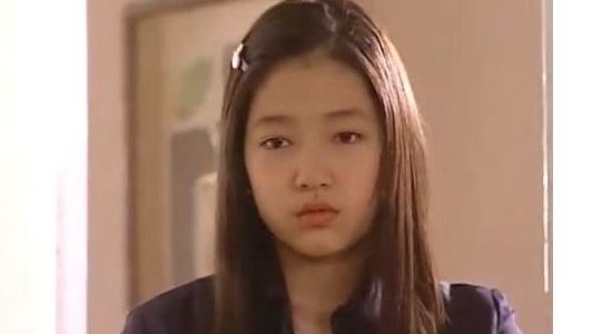 在《天国阶梯》这部影视作品中朴信惠的表现怎么样？