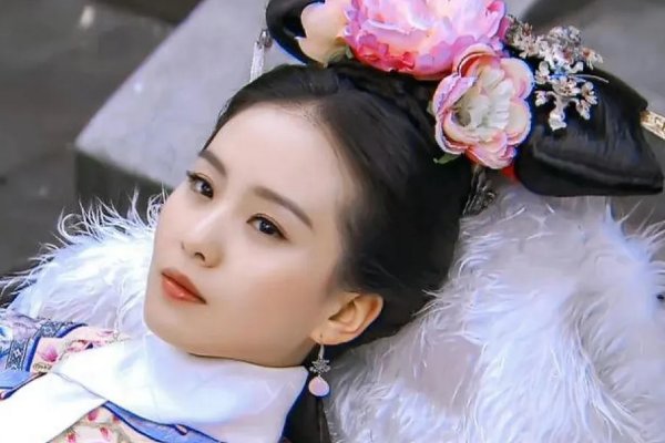 刘诗诗演过的电视剧全部