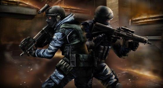 现在有什么好玩的网络游戏吗？