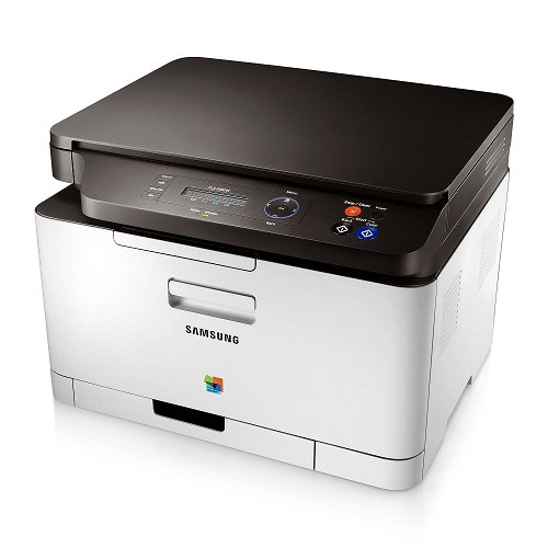 镭射打印机的定义