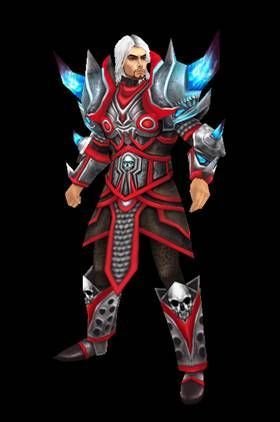 成吉思汗3的六大职业介绍