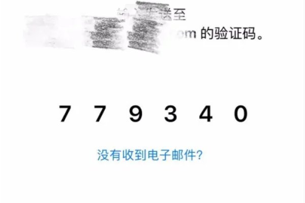 验证电子邮件地址怎么操作