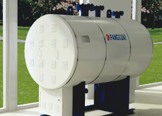 电极式电锅炉厂家