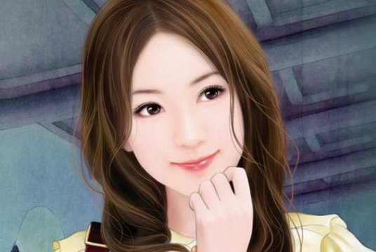 女主角是苏晴的小说