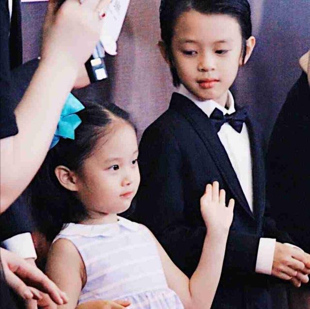 为什么孙俪担心女儿小花太要强？