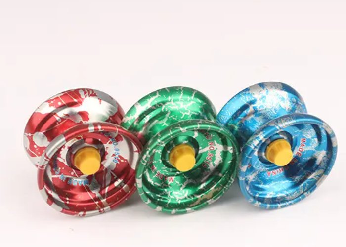 悠悠球买什么牌子好