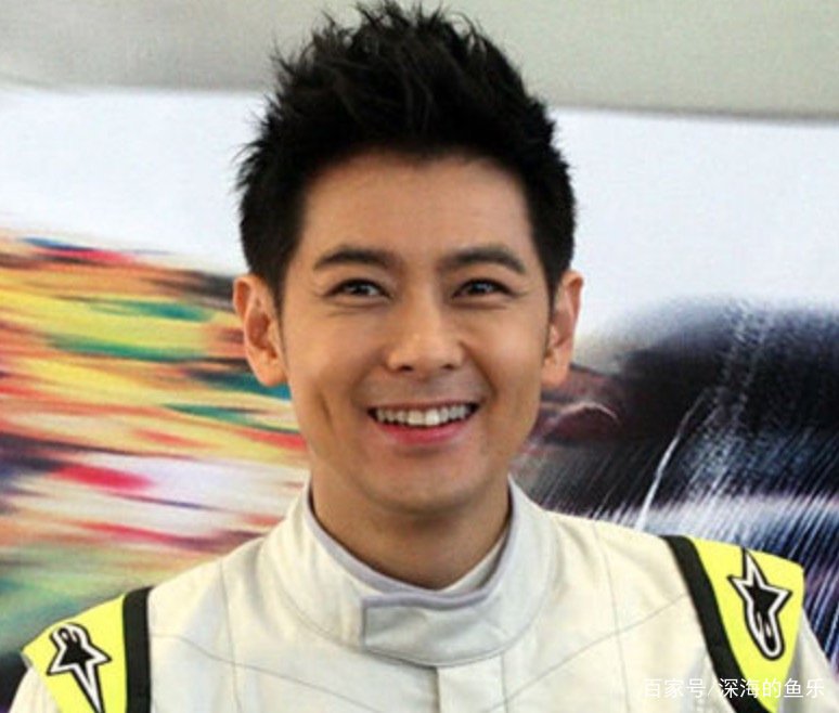 林志颖不再隐忍，亲自揭开林心如的“遮羞布”，面具下的她到底是什么样的？