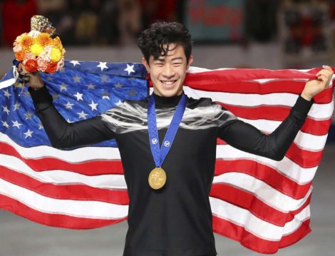 身为花样滑冰夺冠热门的陈巍,为什么不受观众待见?