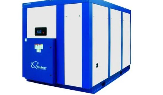 空压机十大品牌排名