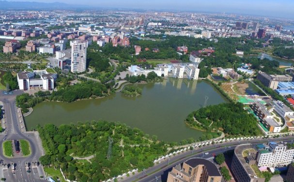 浙江最差6个二本