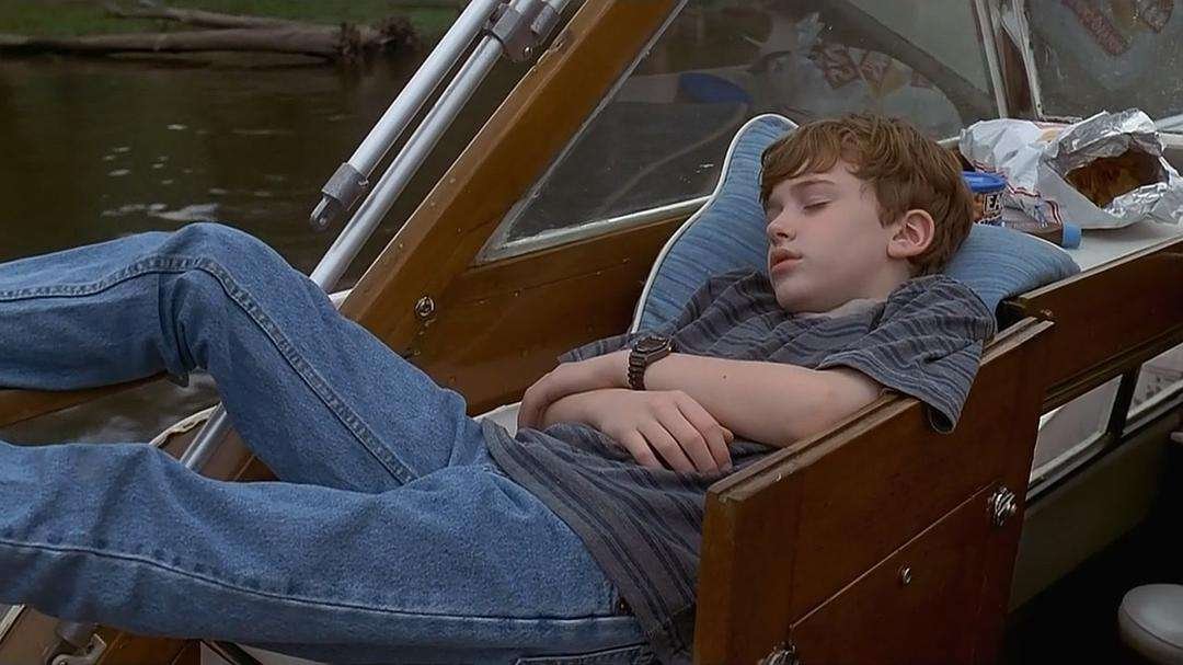 为什么说看《鳄鱼波鞋走天涯》很感人？