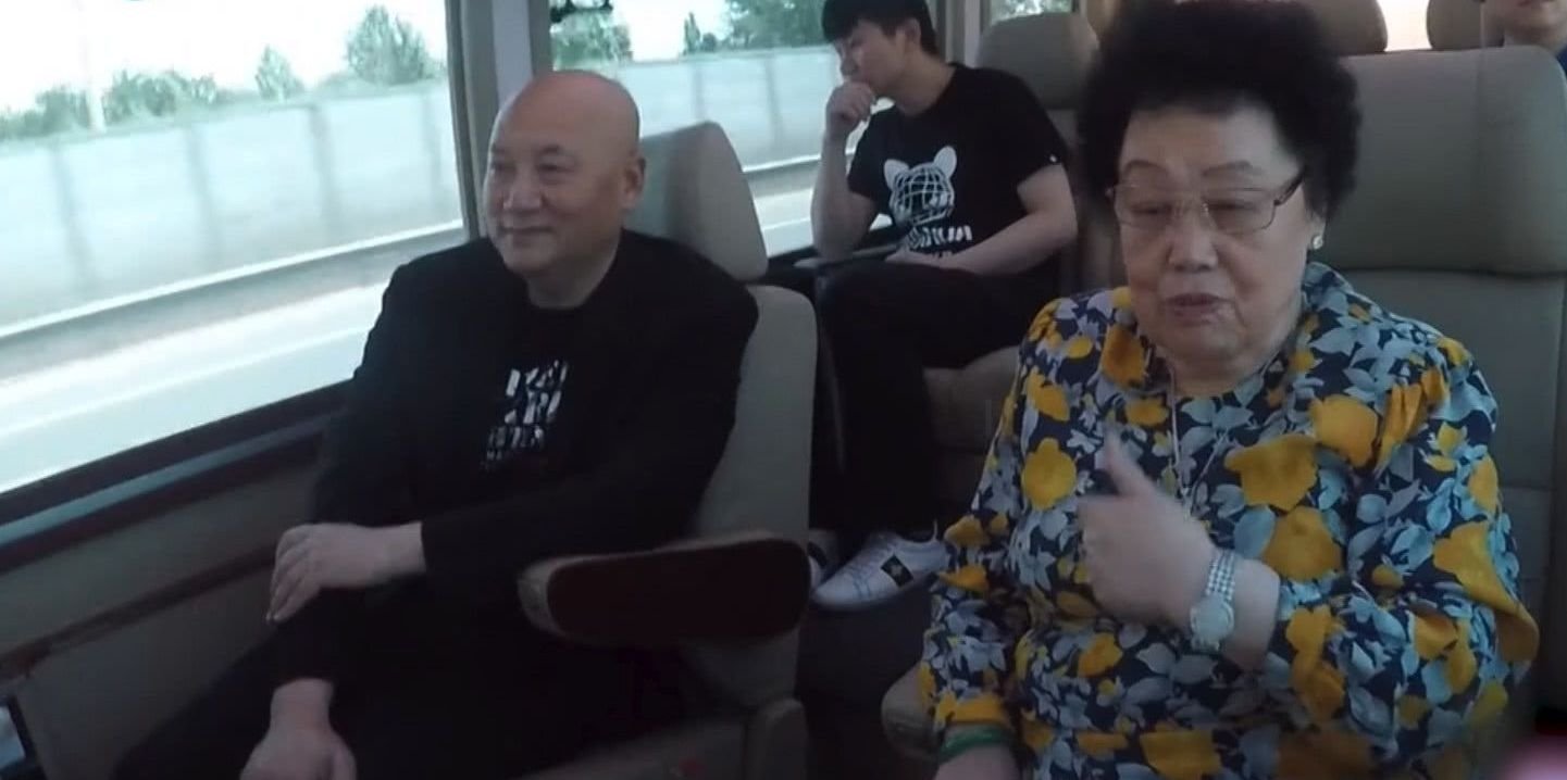 陈丽华立遗嘱,曝光500亿分配,迟重瑞伤了心,是真的吗?