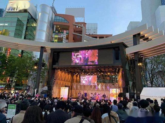 2021亚洲音乐节在哪看