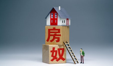 电视剧房奴结局是什么