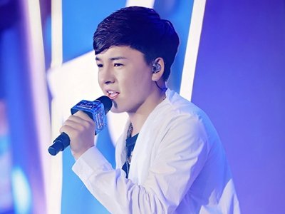 好声音历届冠军是谁？