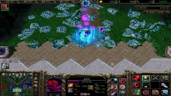 神之墓地3.0.3贺岁版逆苍天怎么觉醒，觉醒后怎么不变成一级？