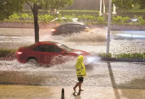 河南10个市县5天降了一年的雨，接下来还会迎来强降雨天气吗？