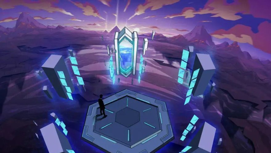 元宇宙怎么下载注册