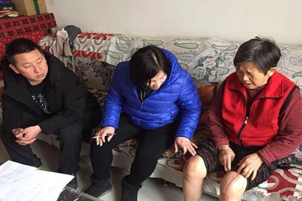 家长里短的意思