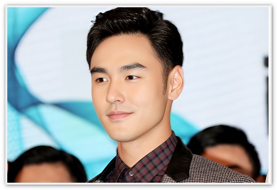 金马最佳男主角提名