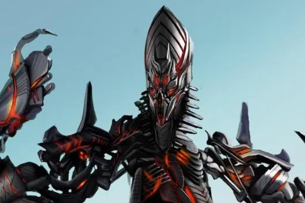 变形金刚战力排行榜