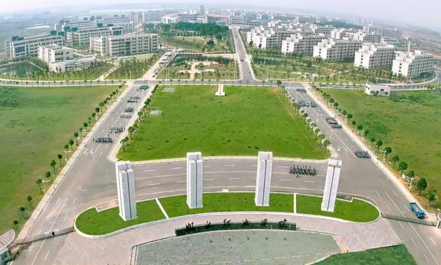 湖北二本院校排名一览表