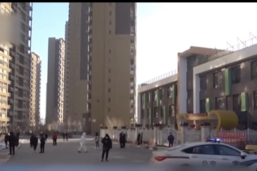 吉林新增无症状感染者7例，他们的流调轨迹是怎样的？