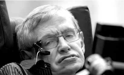 名人热爱生命的故事简短的