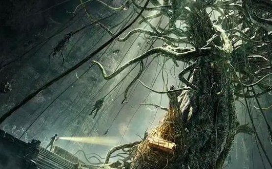 盗墓电影的推荐