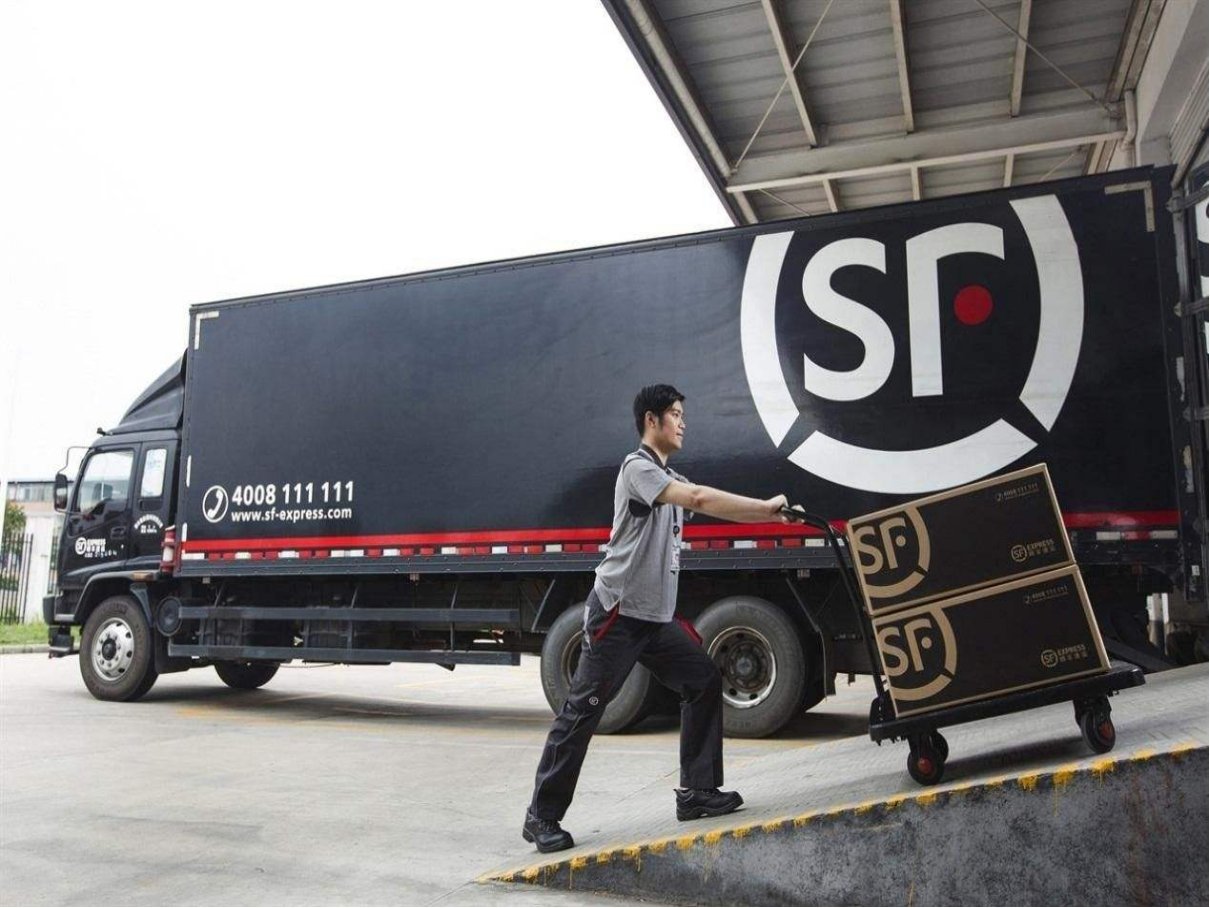 2023年春节快递恢复时间