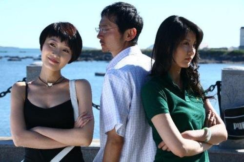 温柔的背叛大结局