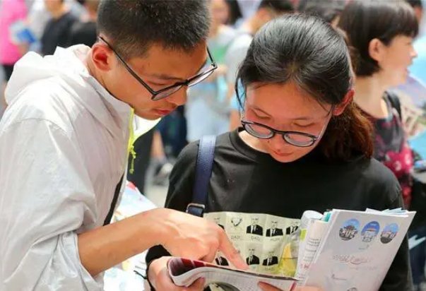 2023本科第二批录取时间