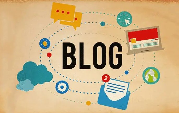 blog是什么意思啊