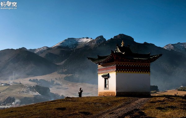 甘南情歌的介绍