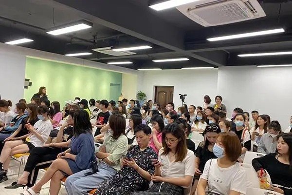 网络工程师培训机构排名