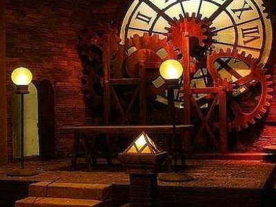 广西南宁玩密室逃脱被NPC咬了两口，事情究竟是怎样发生的？