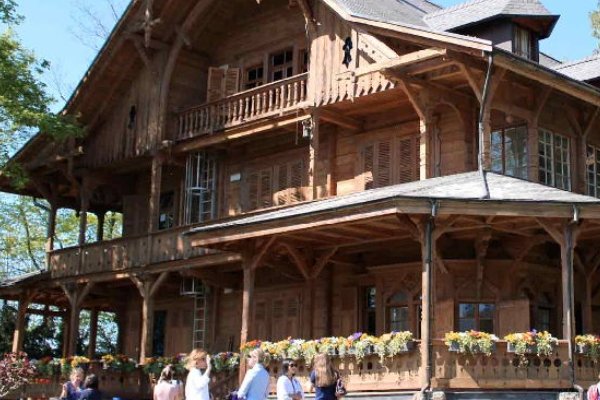 世界贵族学校排名