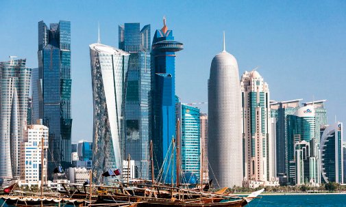 卡塔尔是什么气候