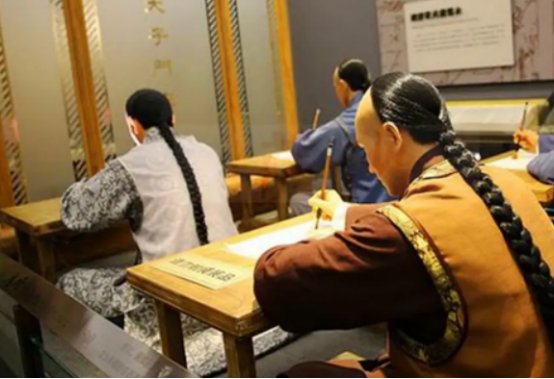 考成法的内容及意义