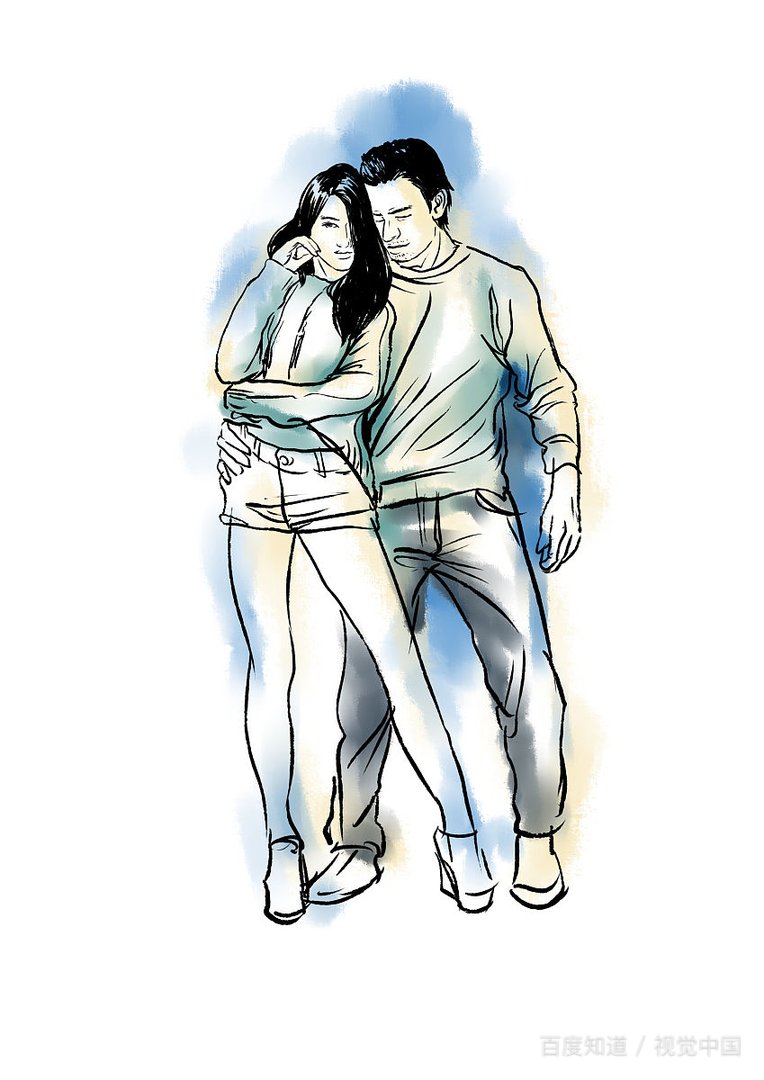 怎样让女生主动说爱我?