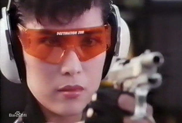 金牌师姐的介绍