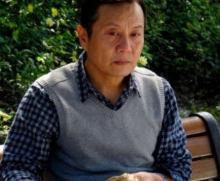 aa制生活全集韩心他爸死了是第几集?