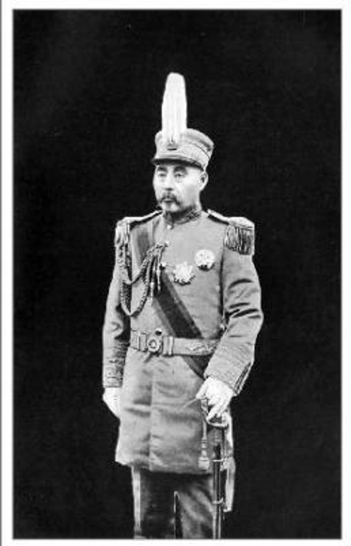 冯海岗的人物经历