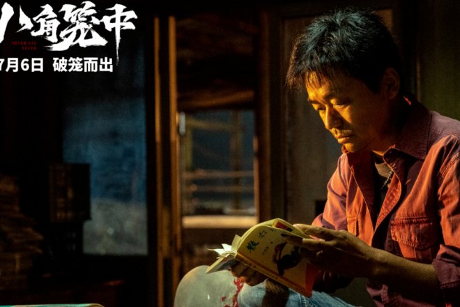 近期好看的高分电影