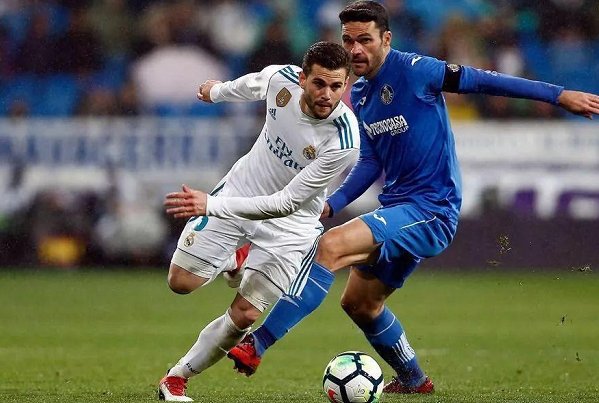 欧冠八分之一决赛结果是什么？