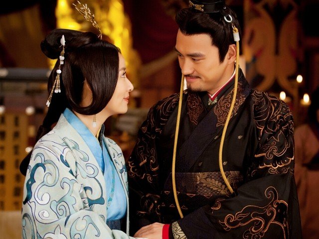 秀丽江山电视剧剧情介绍