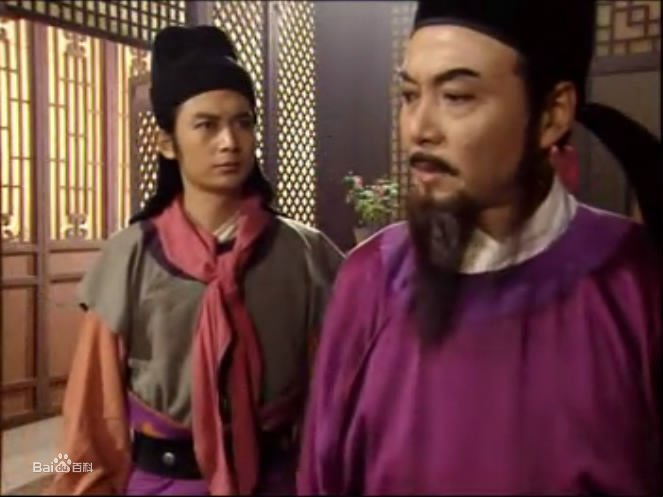 狄仁杰断案传奇的原著简说