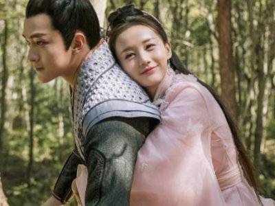 2021天狼影视电视剧好看的古装剧有哪些？