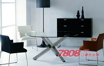 7808口碑创业网的目标